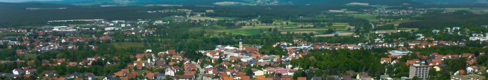 Städtische Betriebe Roding