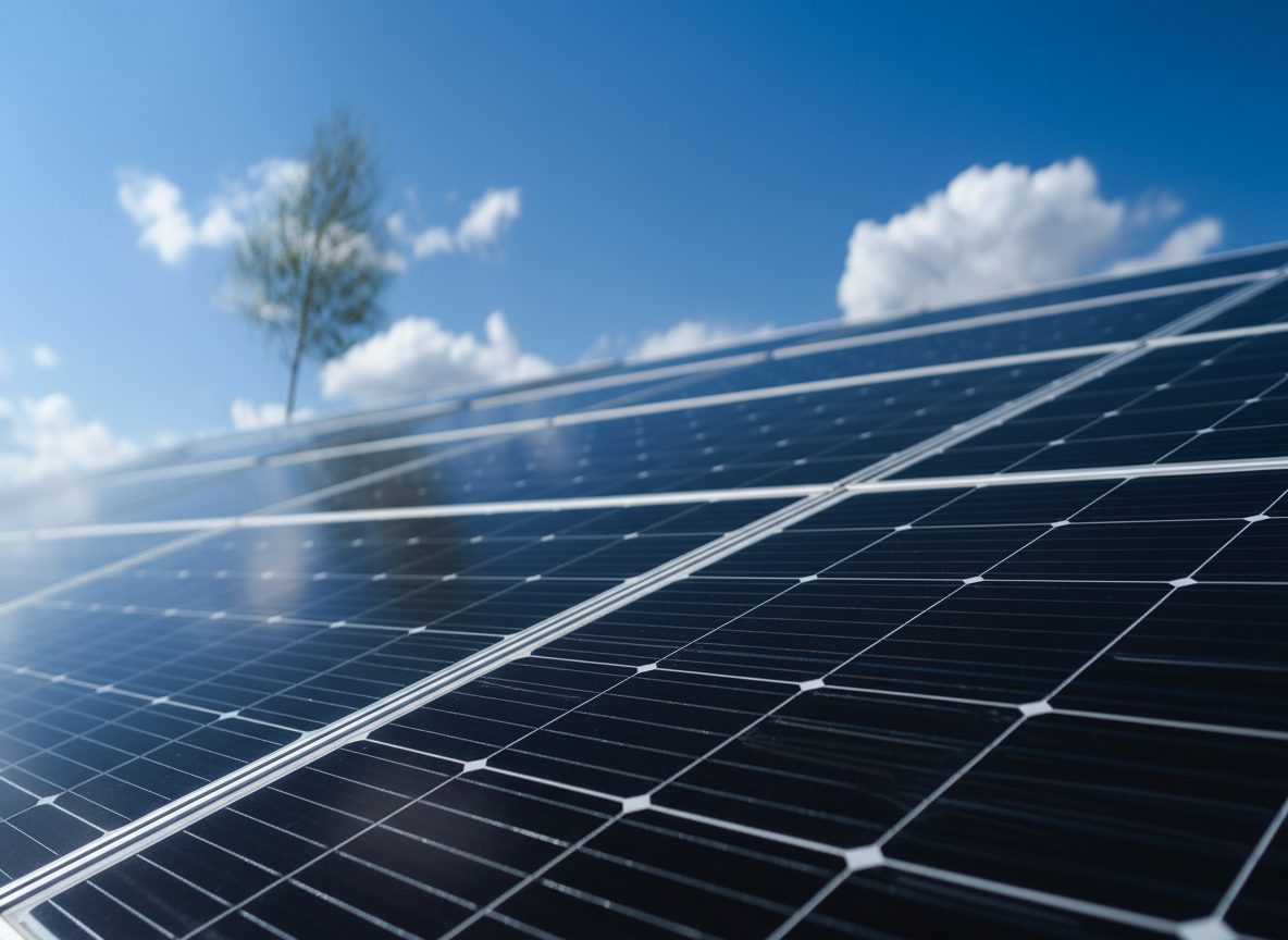 Energiemonitoring für Roding